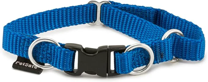 Versatile PetSafe KeepSafe Collar for Dogs Breathable