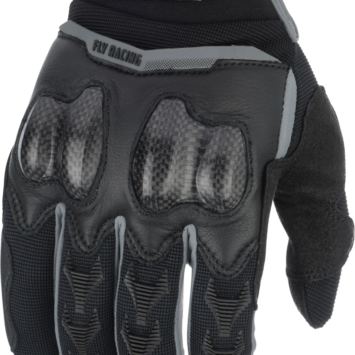 Detailed Patrol Xc Gloves Black Sz 11 Crafted