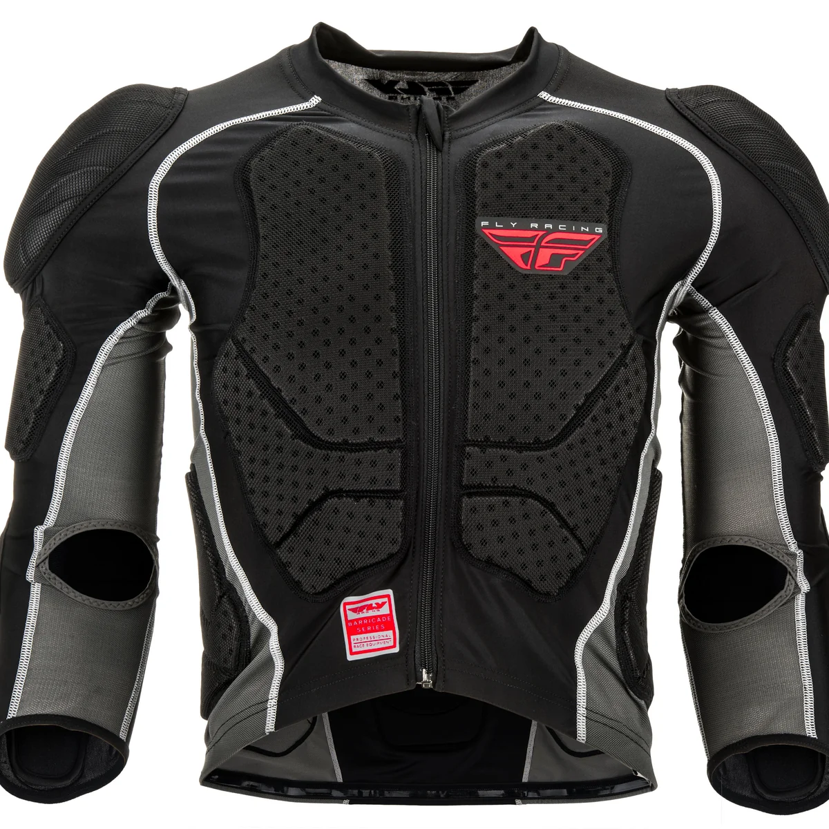 Trendy Youth Barricade Long Sleeve Suit Elite