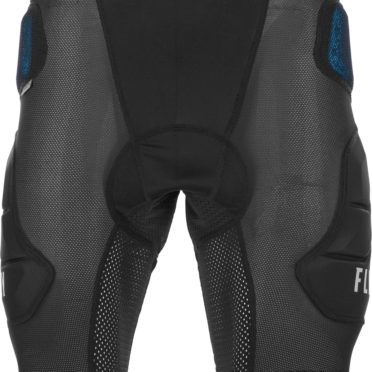 Verified Ce Revel Impact Shorts Black Sm Efficient