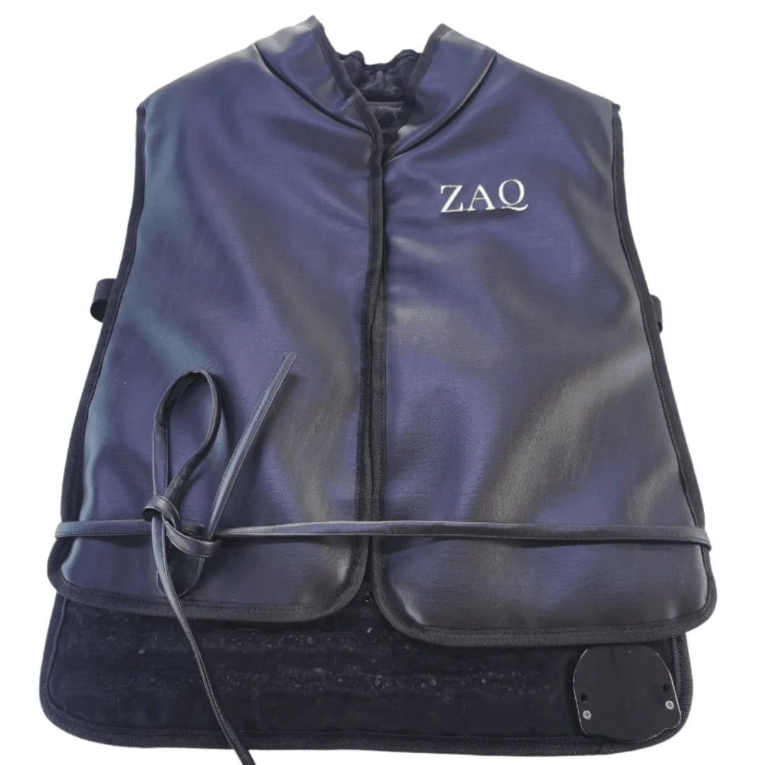 Selected Infrared PEMF Heat Vest - Shoulder Heating Eco-Friendly