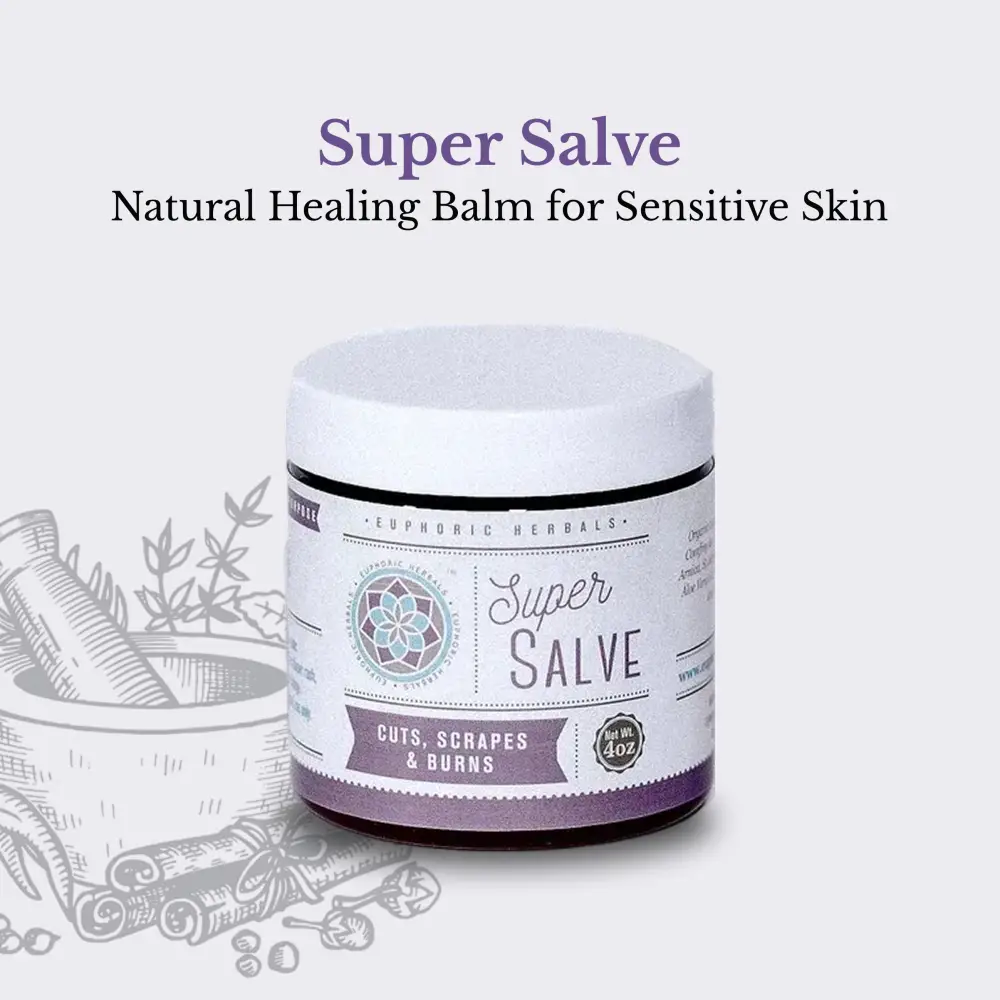 Proven Super Salve Secure