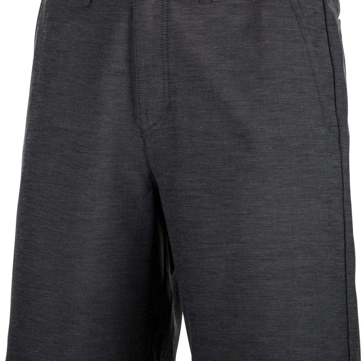 Relaxed Fly Pilot Shorts Black Sz 34 Elegant
