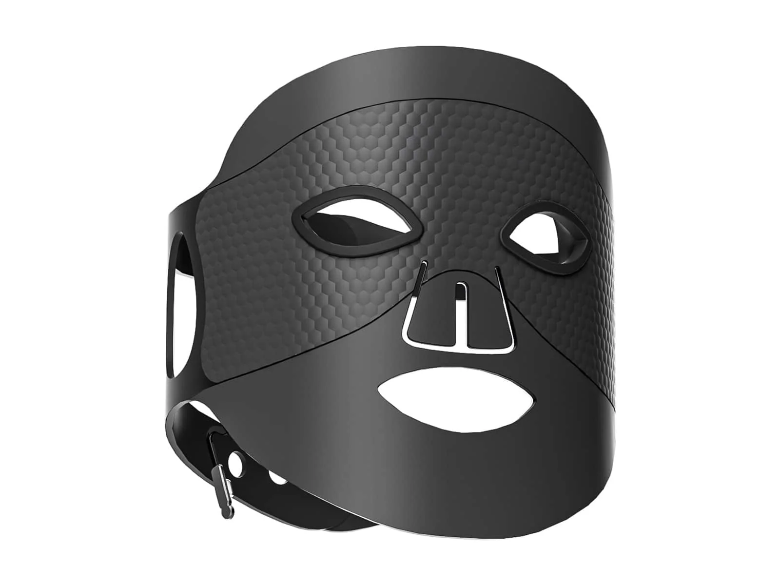 Top-Quality proCLEAR LED Mask Jet Black Reliable