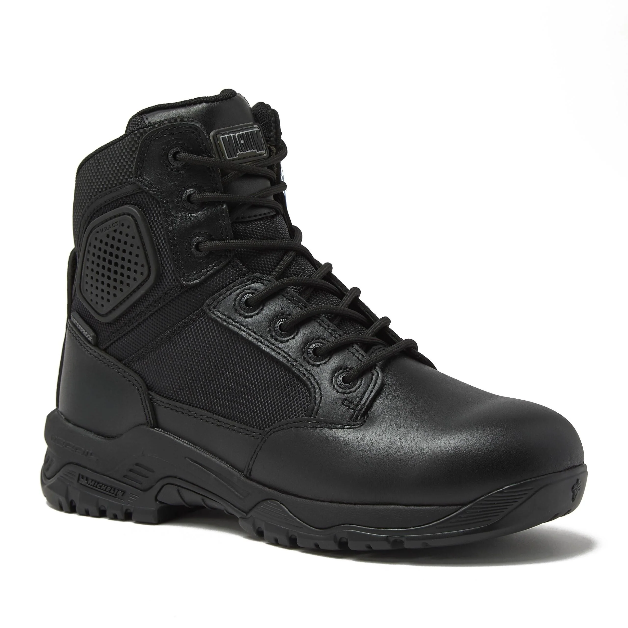 First-Class STRIKE FORCE 6 Boot SZ WP Sustainable
