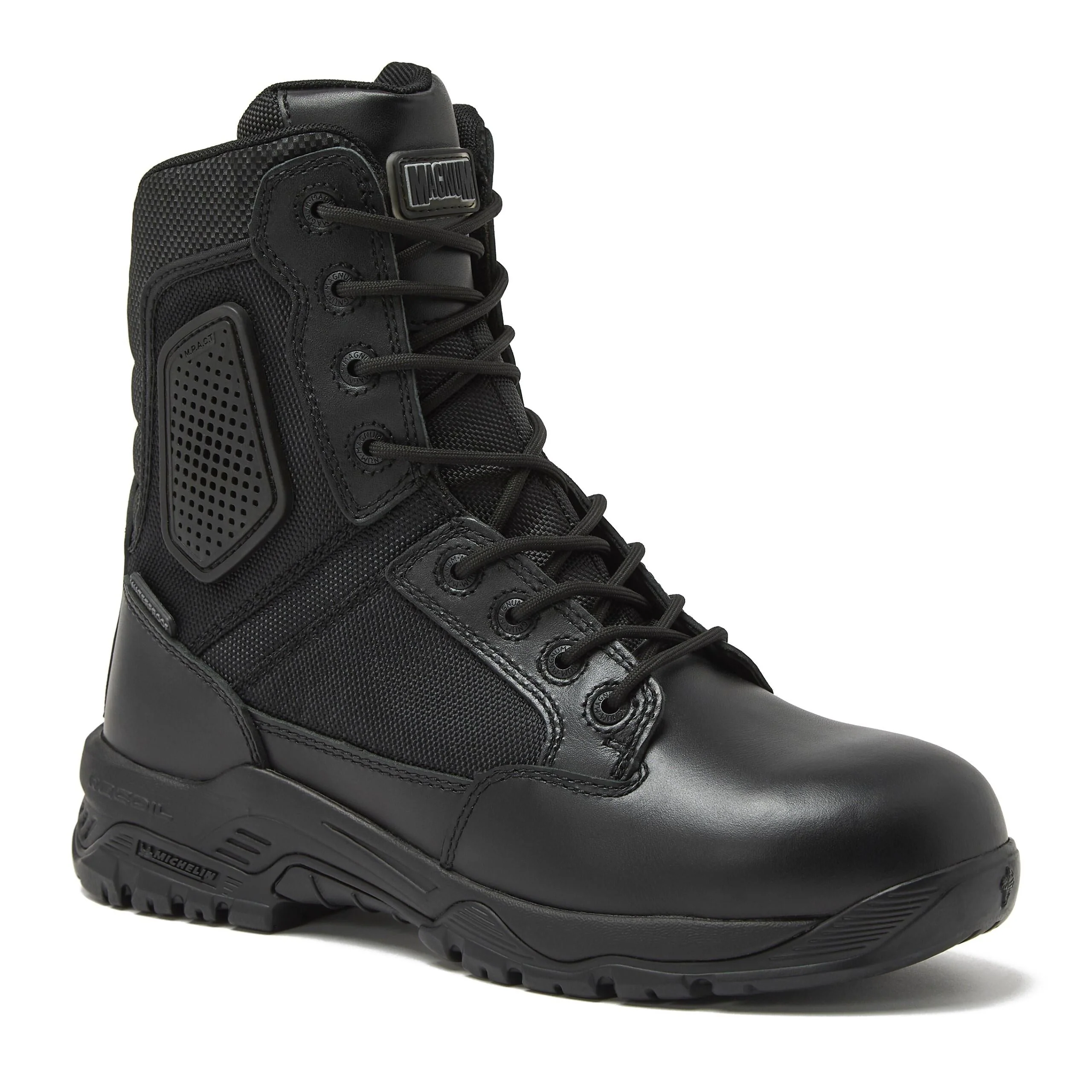 Consistent STRIKE FORCE 8 Boot SZ WP Luxury