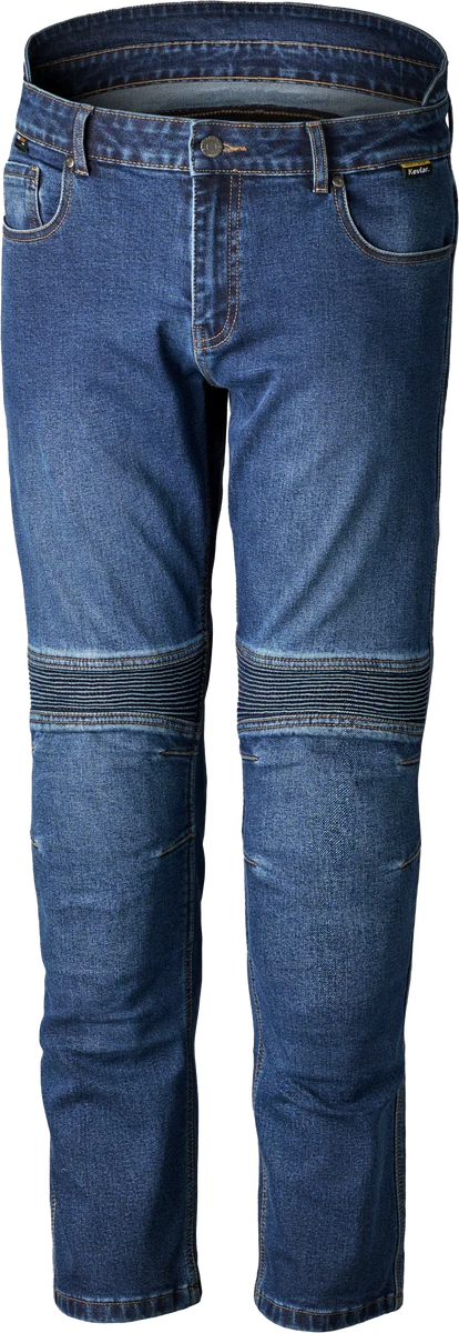 Convenient Kevlar Tech Pro Ce Sl Jean Mid Blue Denim Textile 2xl Original