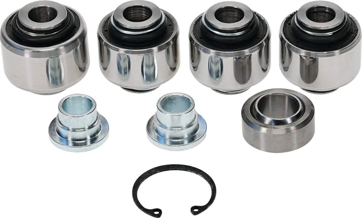 Breathable MOOSE RACING Suspension Kit - Independent - Rear 50-1246 Certified