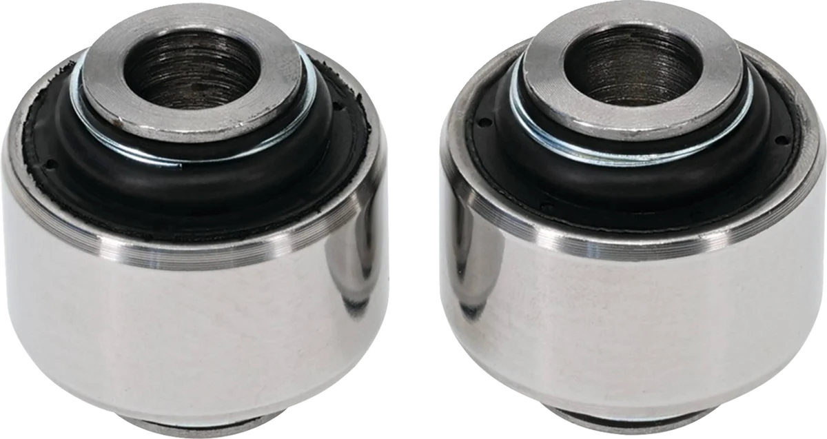 Fashionable MOOSE RACING Rear Independent Suspension Knuckle Kit 50-1245 Easy-to-Use