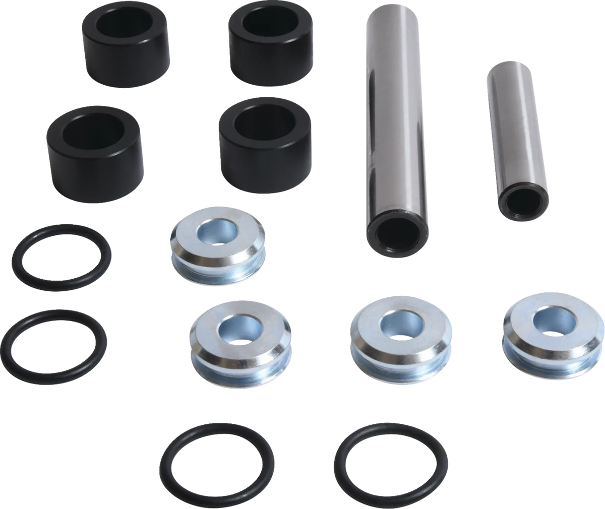 Enhanced MOOSE RACING Rear Independent Suspension Knuckle Kit 50-1243 Refined