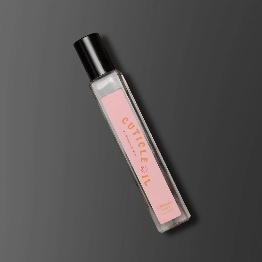 First-Class Bymichellewon Cuticle Oil Traditional