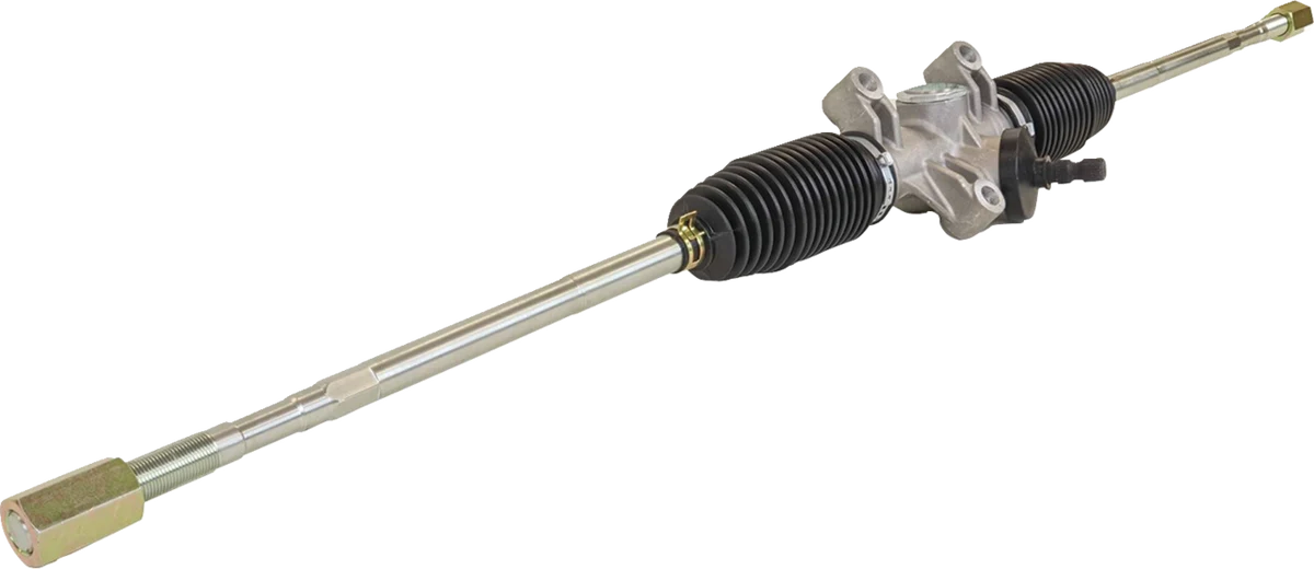 Enhanced MOOSE RACING Steering Rack 51-4032 Convenient