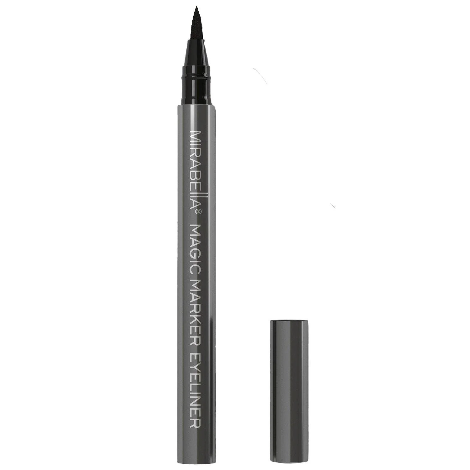 Trusted Black Marker Liquid Eyeliner Enhanced