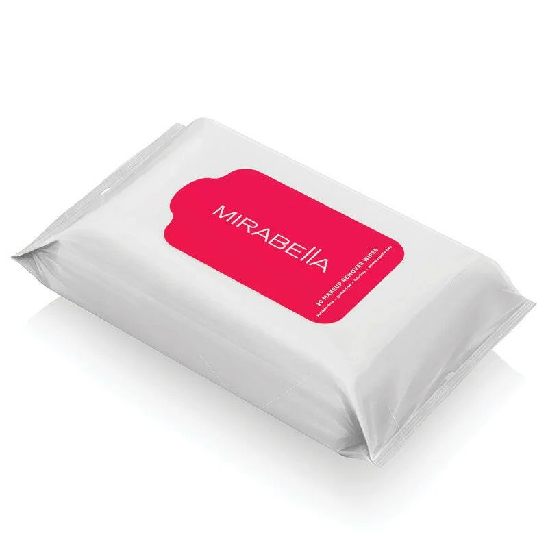 Consistent Makeup Remover Wipes Minimalist