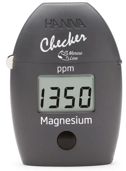 Specialty Hanna Marine Magnesium Checker HC HI783 – Quick Accurate Magnesium Testing for Saltwater Aquariums Elegant