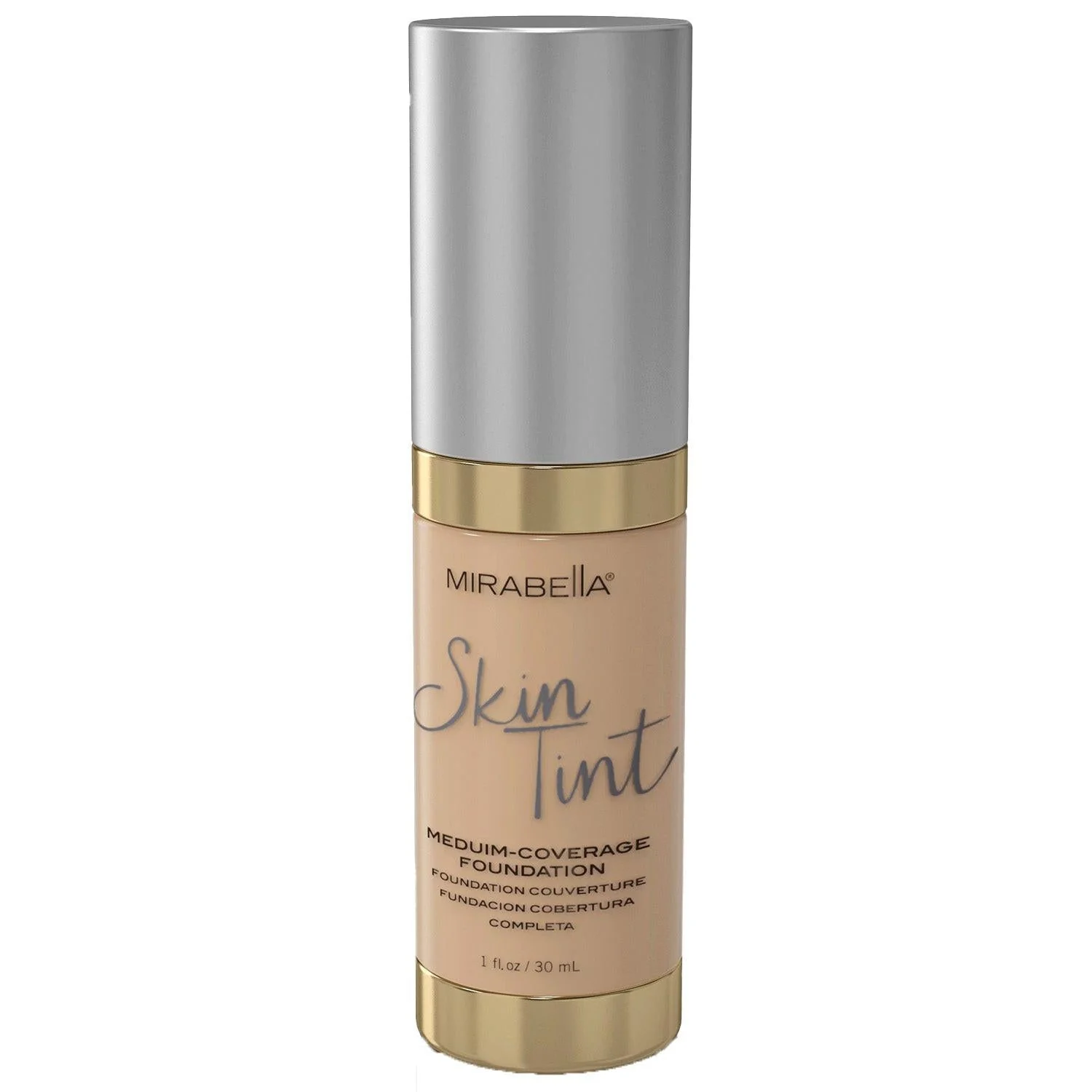Prestigious Skin Tint Creme Foundation Breathable