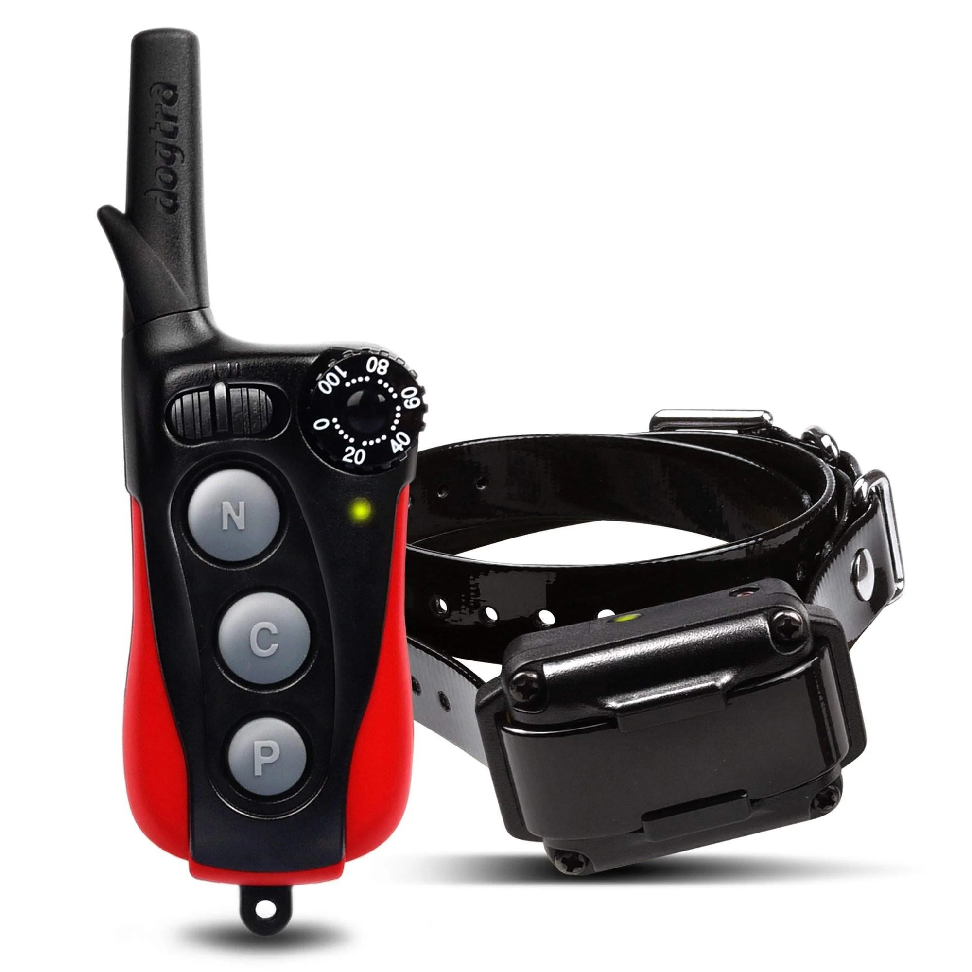Fine Dogtra iQ Plus Rechargeable Waterproof 400-Yard Remote Training E-Collar Compact for Small Dogs 2-Dog Expandable Outstanding