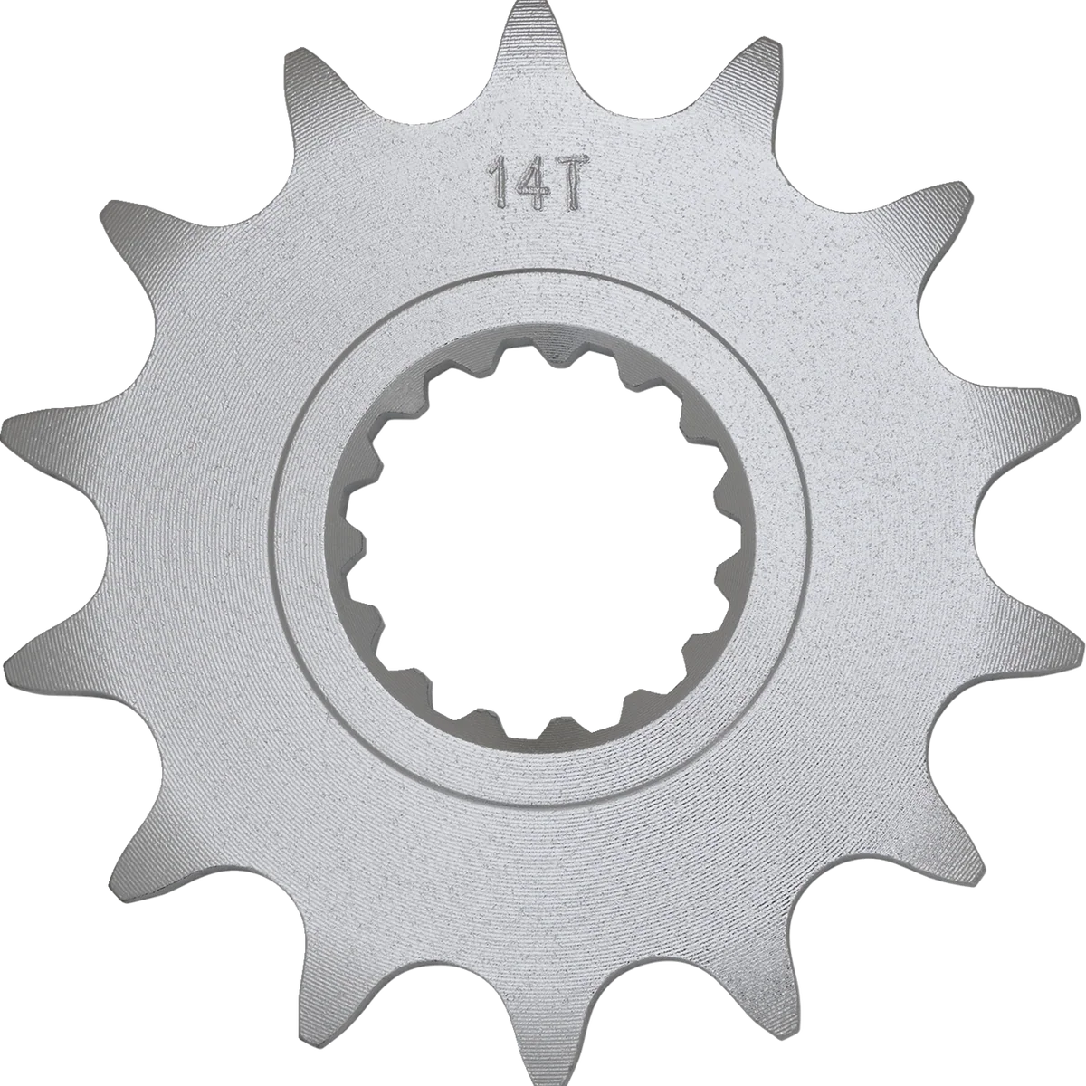 Casual MOOSE RACING Front Sprocket - 14 Tooth - Yamaha D26-4165-14CRMO Prestigious