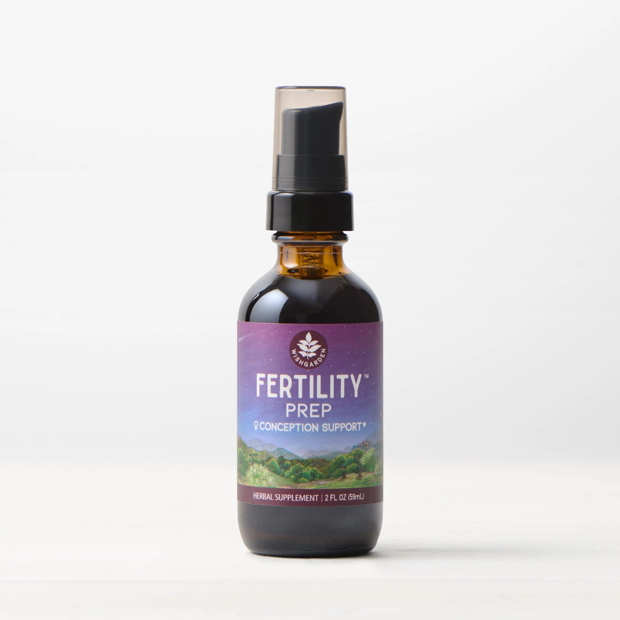 Certified Fertility Prep Conception Support Artisan