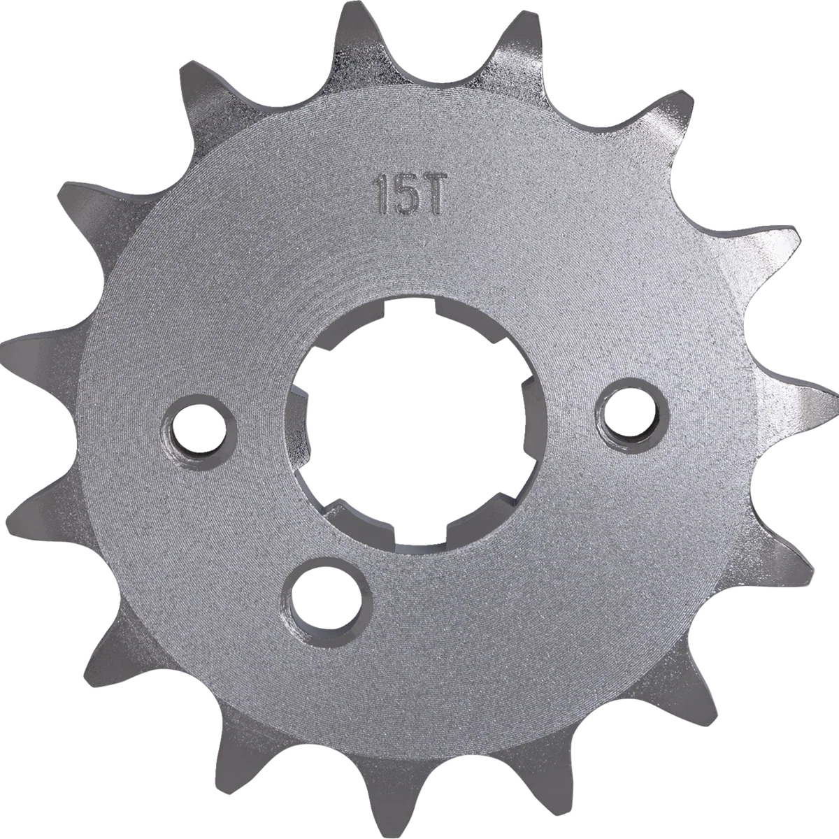 Superior MOOSE RACING Front Sprocket - 15 Tooth - Yamaha Kawasaki 26-2112-15CRMO Outstanding