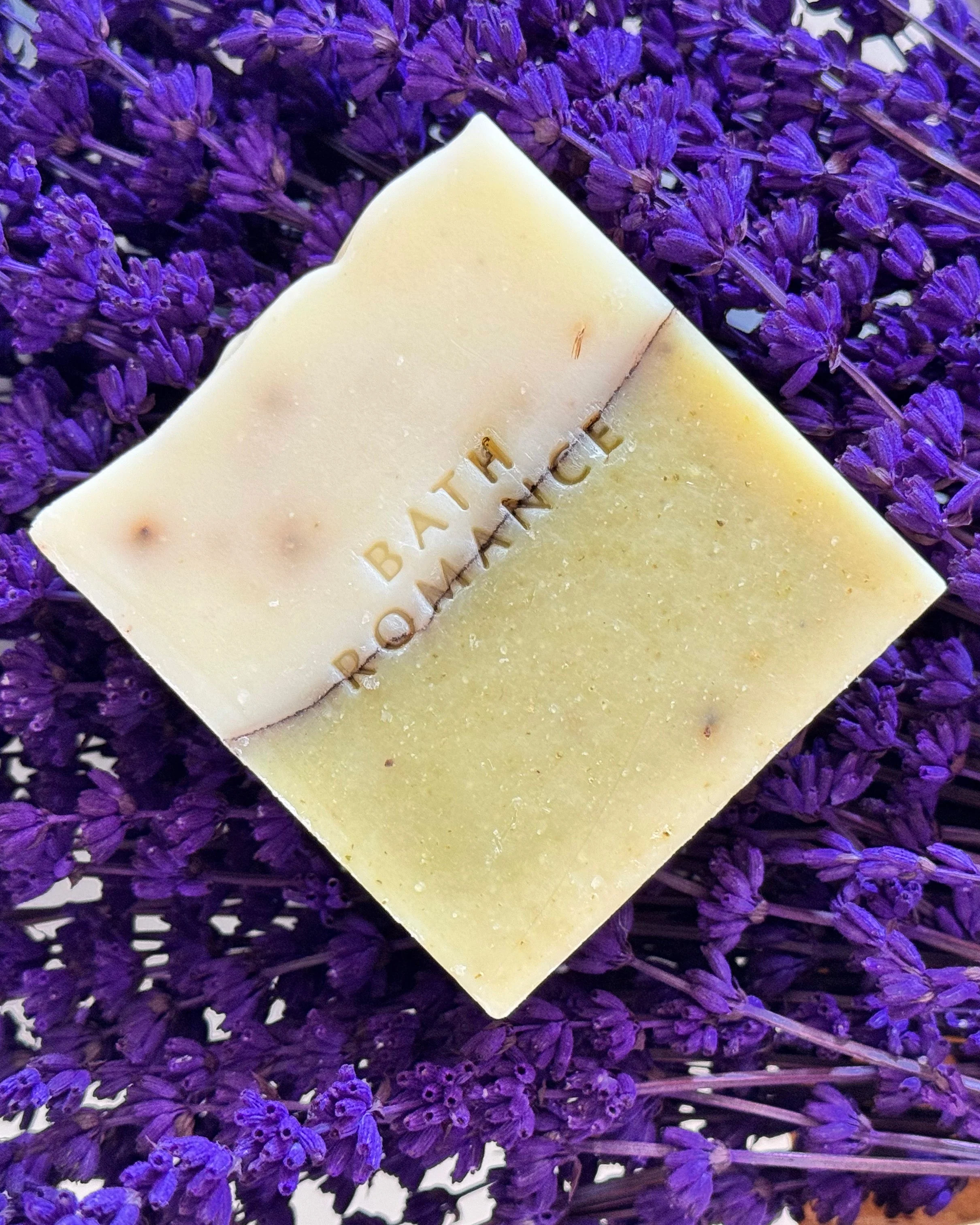 Fine lavender soap bar Dependable