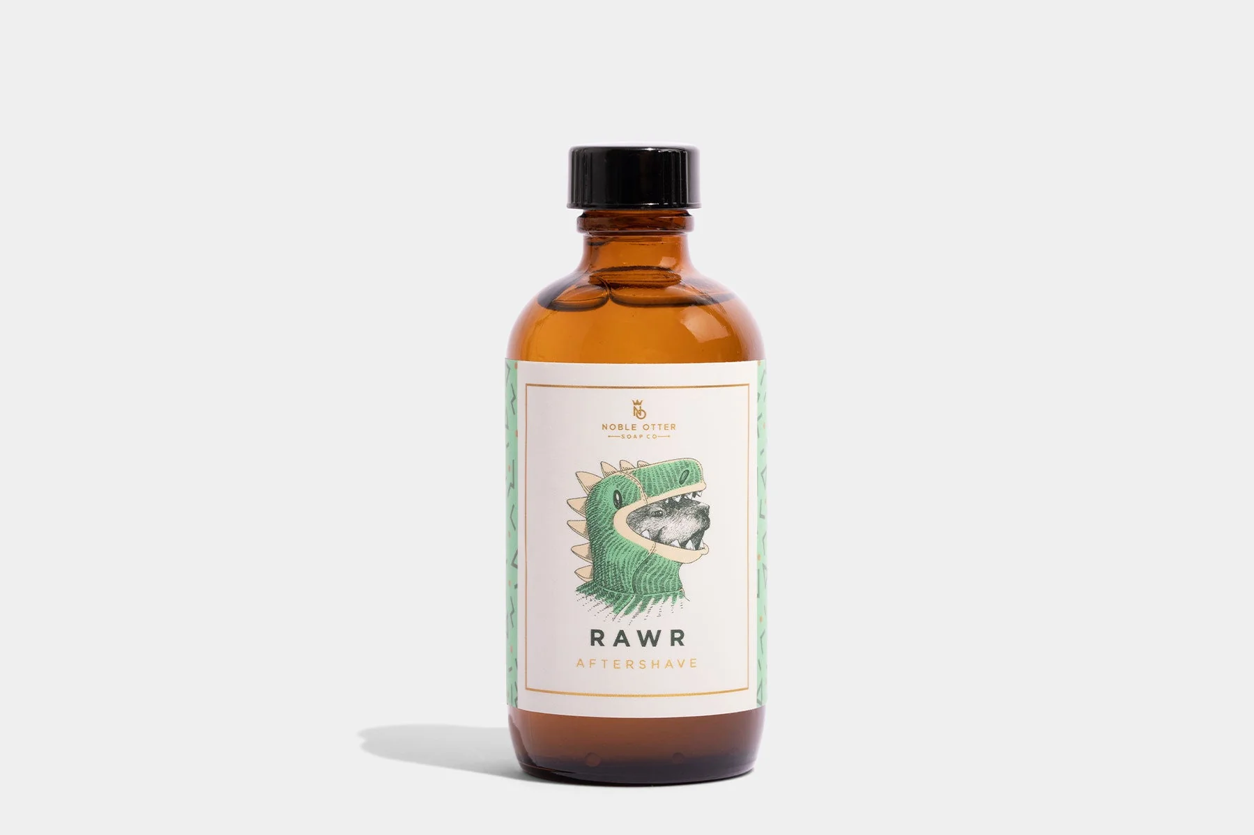Clean Rawr Aftershave Advanced