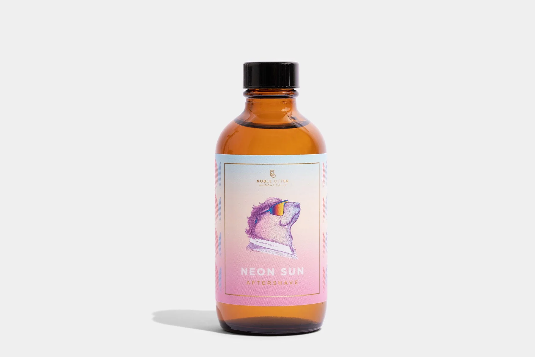 Trusted Neon Sun Aftershave Next-Generation