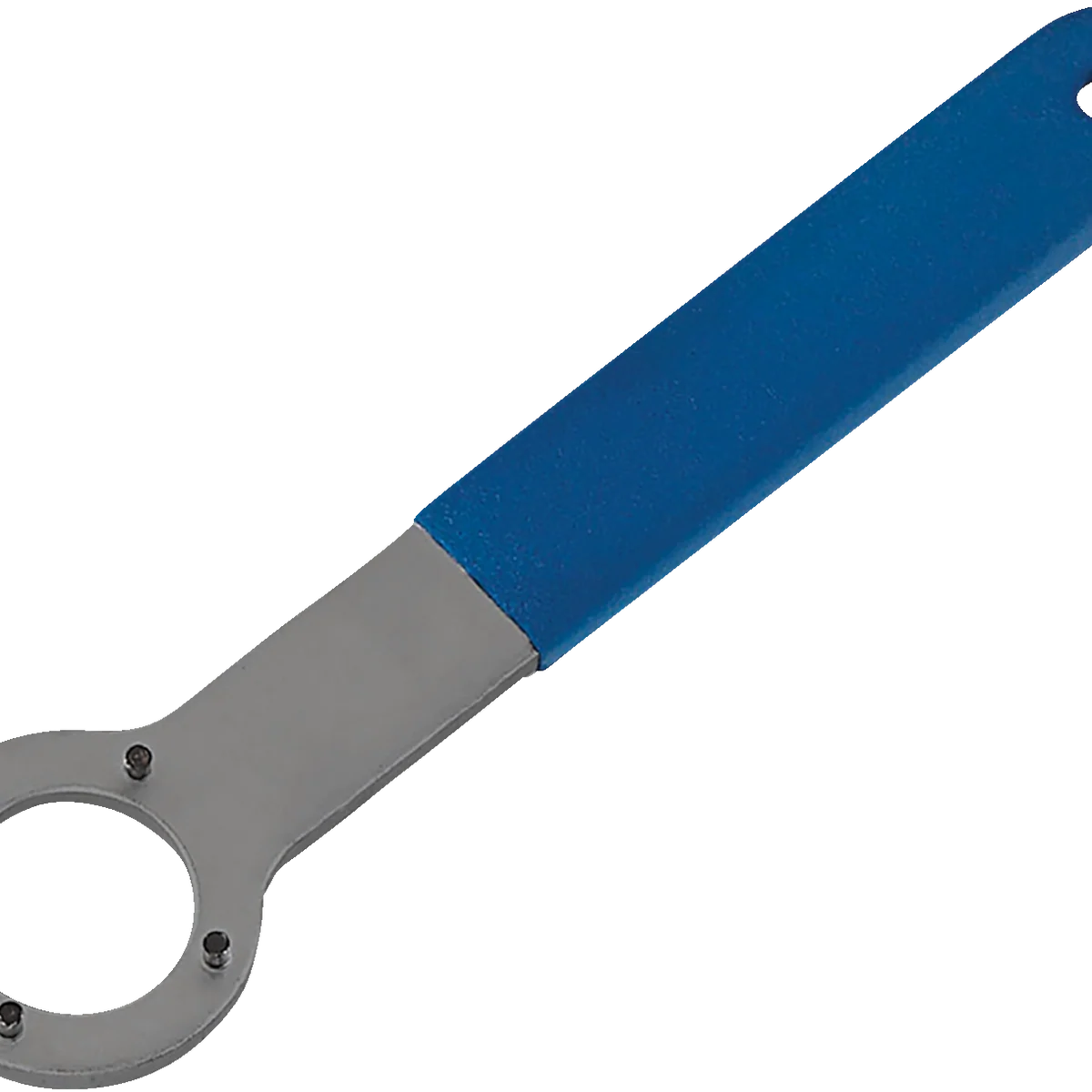 User-Friendly MOOSE RACING Spanner Wrench - Fork Cap 390-9402 Flexible