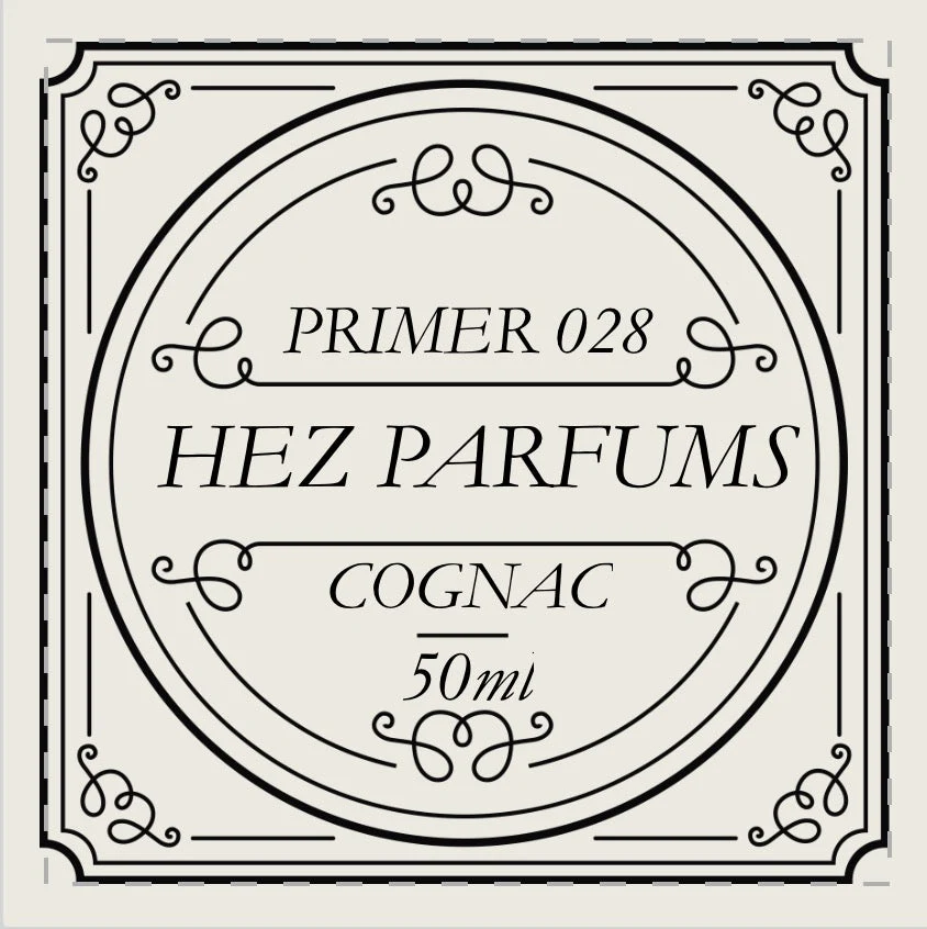 Fine Crafted Primer 028 Fragrance Enhancer – COGNAC Selected