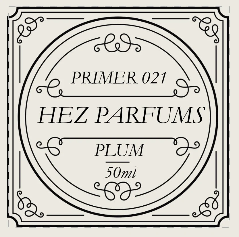 Detailed Primer 021 Fragrance Enhancer – PLUM High-End