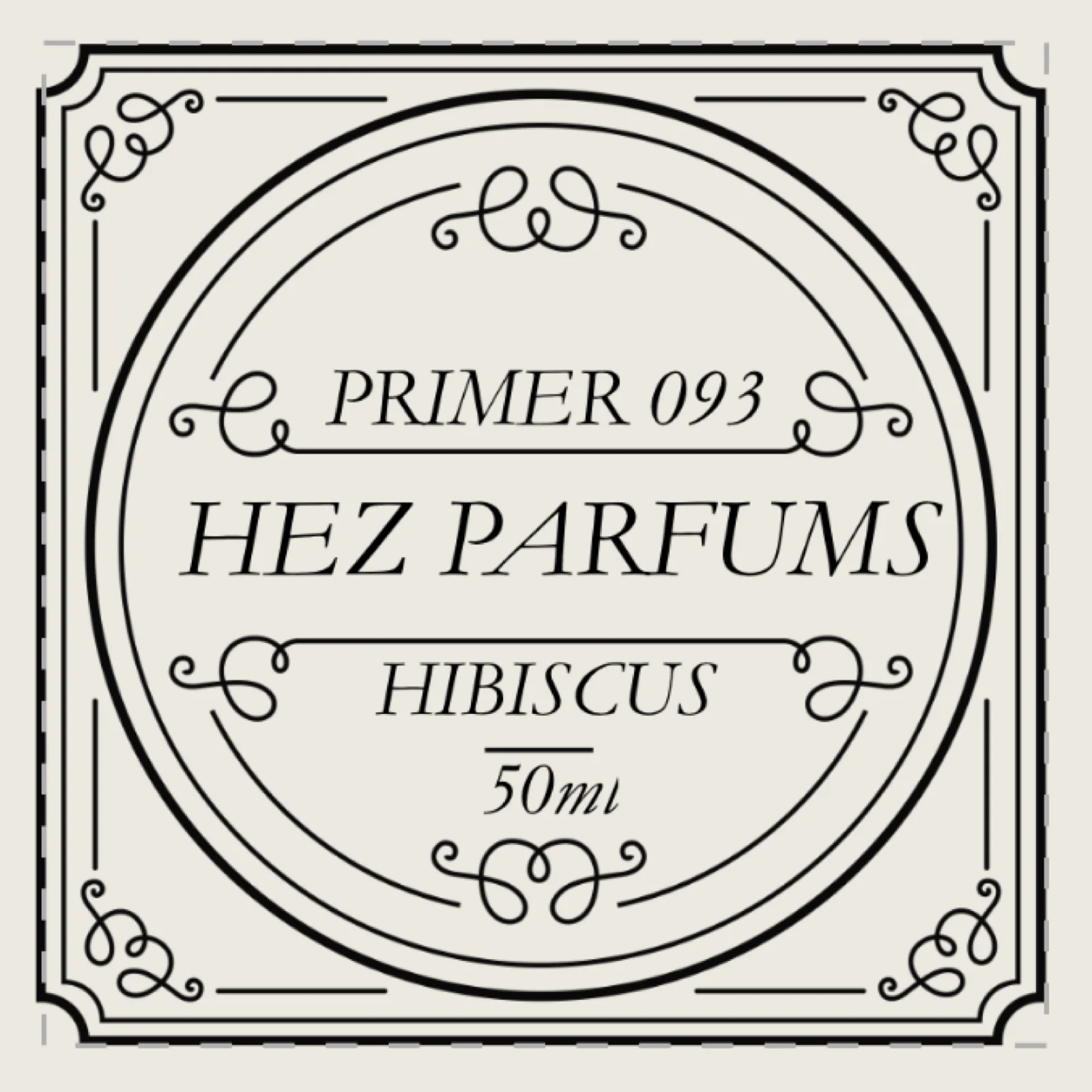 Easy-to-Use Primer 092 Fragrance Enhancer – HIBISCUS Proven
