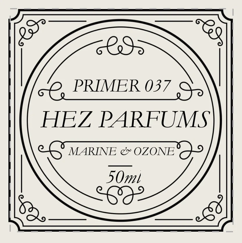 Reliable Primer 037 Fragrance Enhancer – MARINE OZONE Green