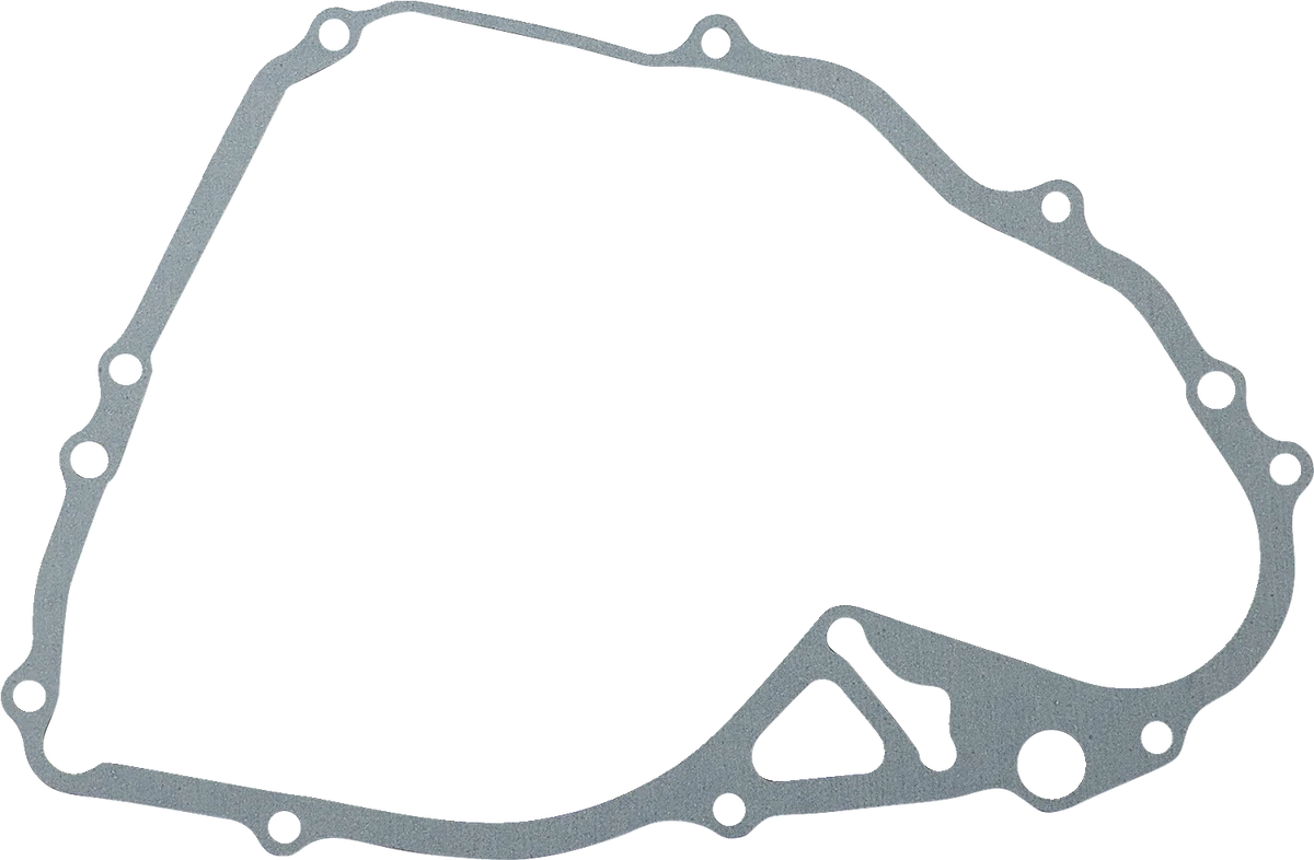 Green MOOSE RACING Inner Clutch Gasket 816840MSE Certified