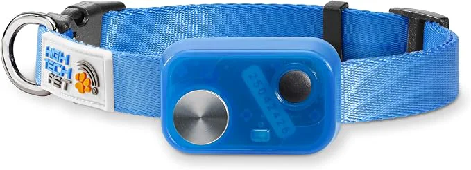 Casual MS-5 Econ Series Automatic Pet Door Collar by High Tech Pet Brand Refined