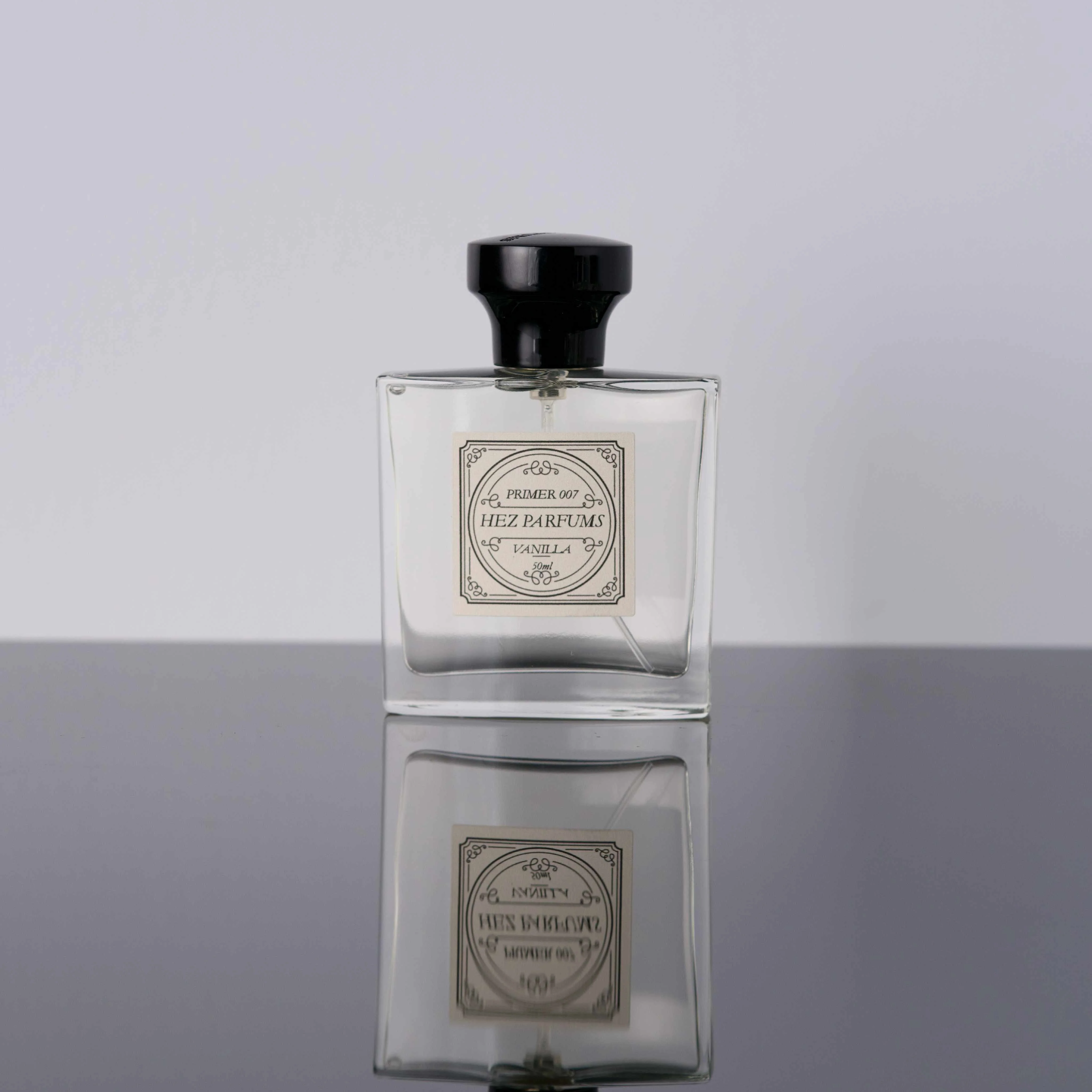 Professional Primer 007 Fragrance Enhancer – VANILLA Stylish