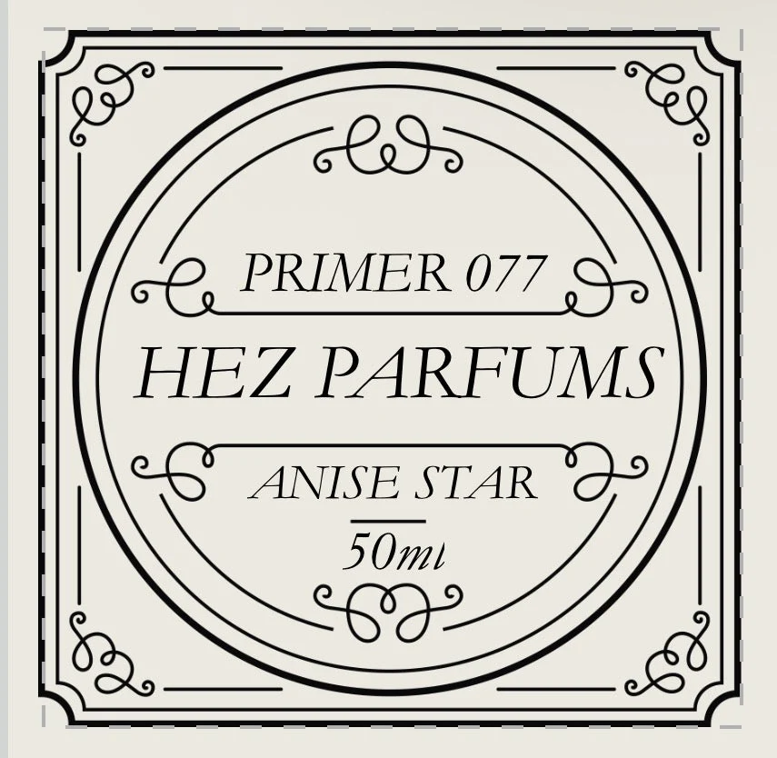 Sustainable Primer 077 Fragrance Enhancer Pure