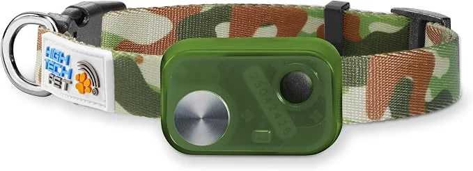 Fashionable MS-5 Econ Series Automatic Pet Door Collar by High Tech Pet Brand Fine
