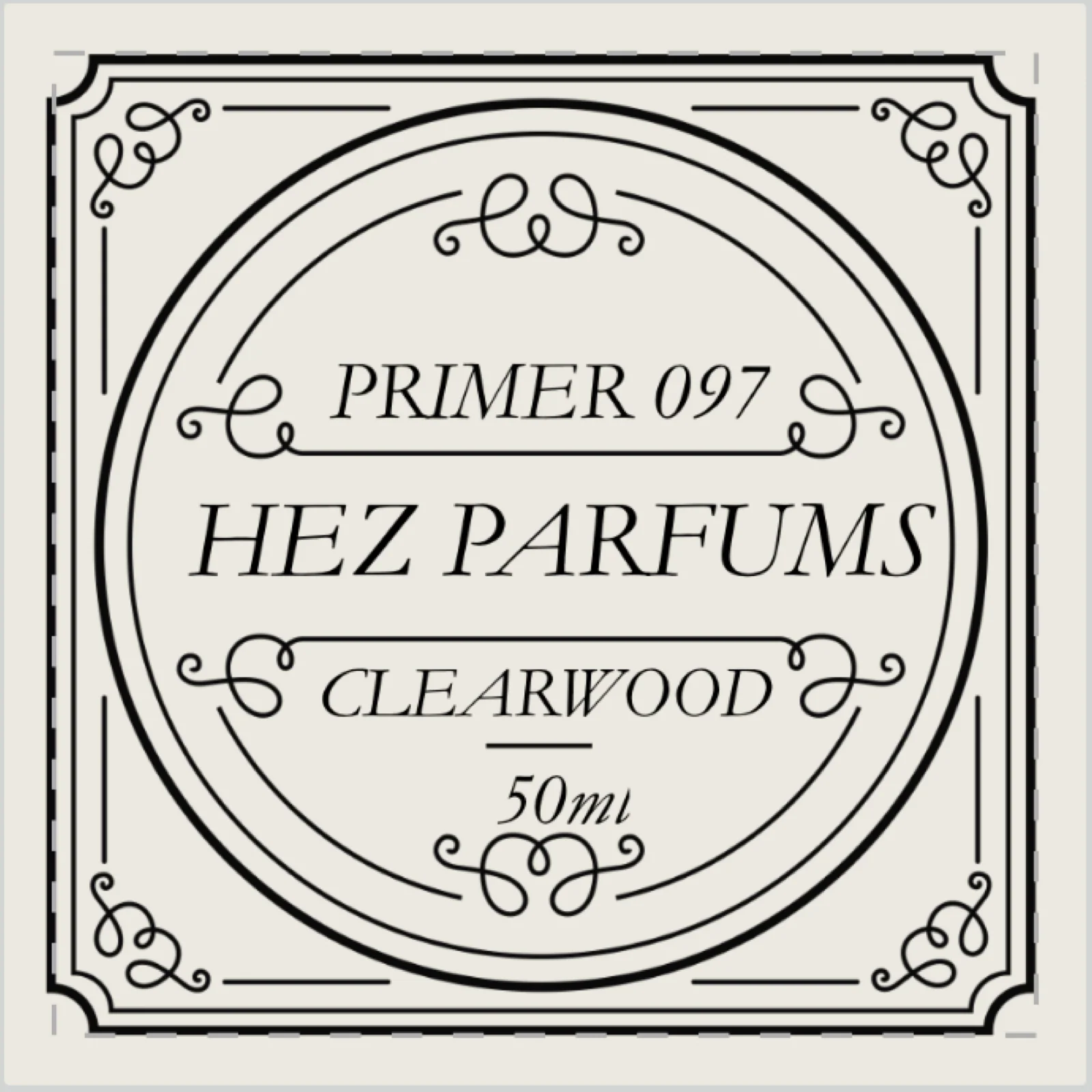 Soft Primer 097 Fragrance Enhancer – CLEARWOOD Crafted