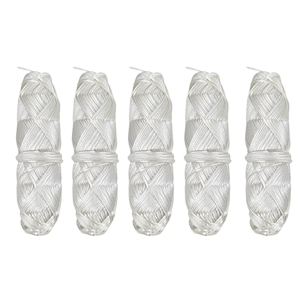 Responsible Silk Floss Refills - 5 Pack Trendy