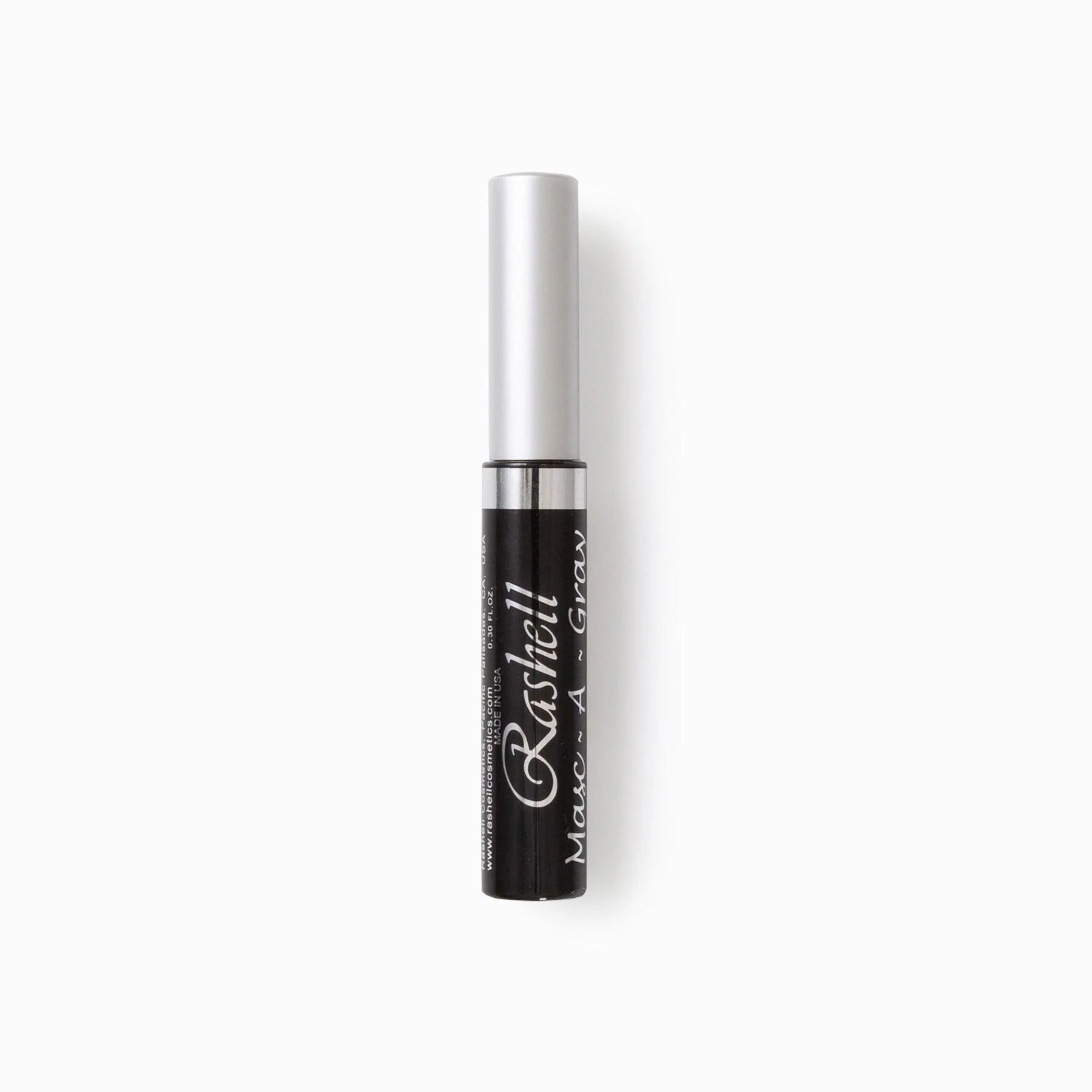 Breathable Hair Mascara Traditional