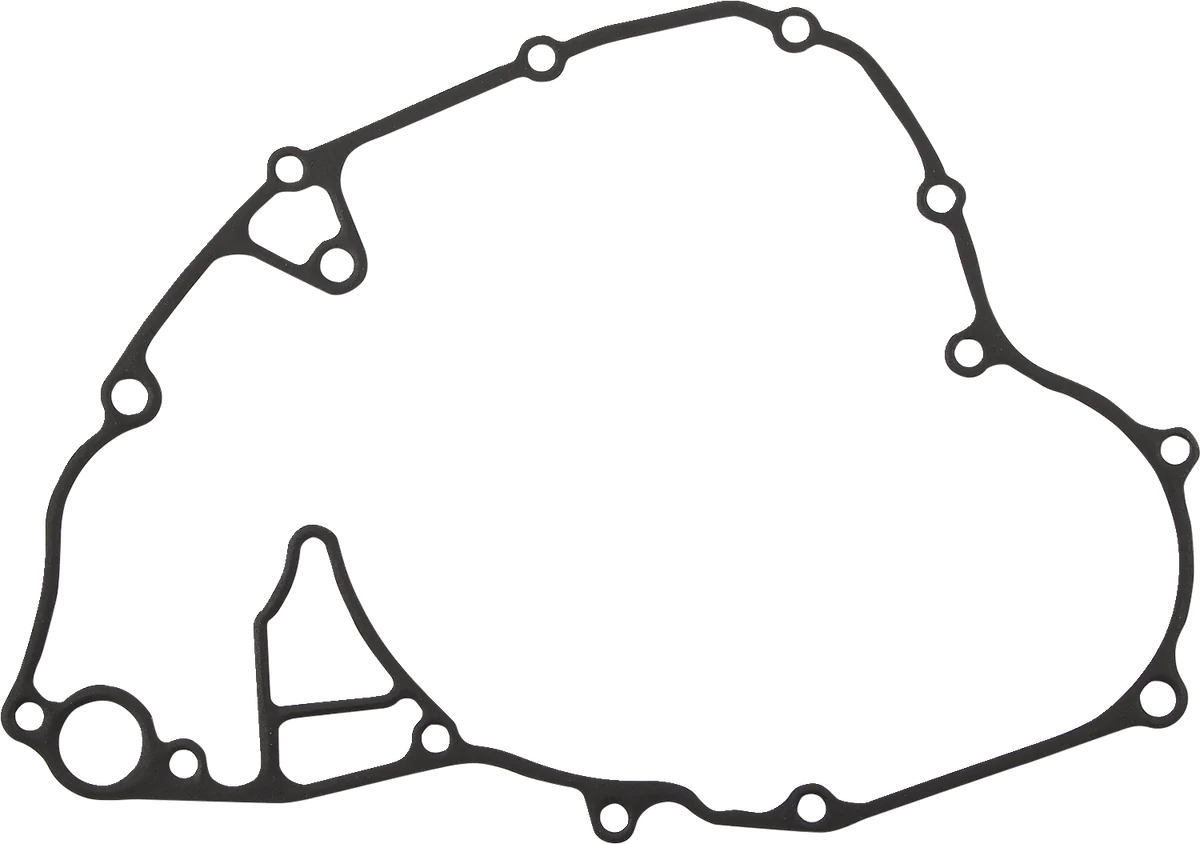Casual MOOSE RACING Inner Clutch Gasket 816829MSE Fine Crafted