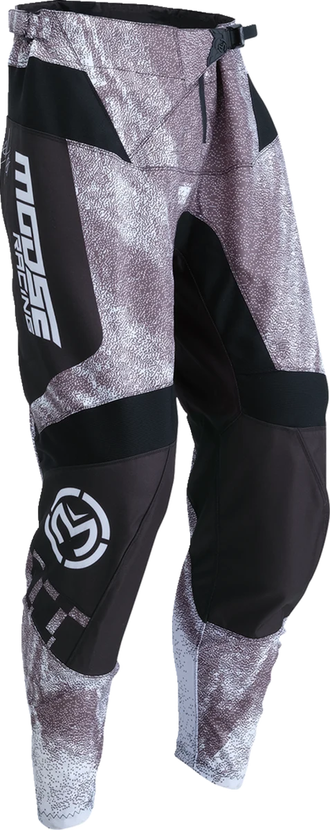 Premium Material MOOSE RACING Qualifier Pant - Stealth - 54 2901-10888 Genuine