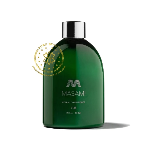 Eco-Friendly Mekabu Hydrating Conditioner Premium
