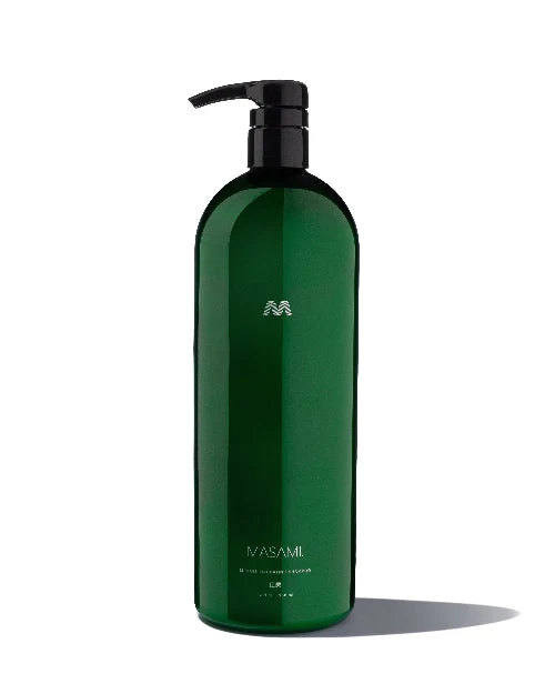Exclusive Mekabu Hydrating Salon Size Shampoo User-Friendly