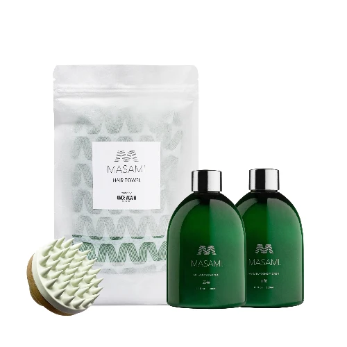 Prestigious MASAMI Everything Shower Bundle Classic