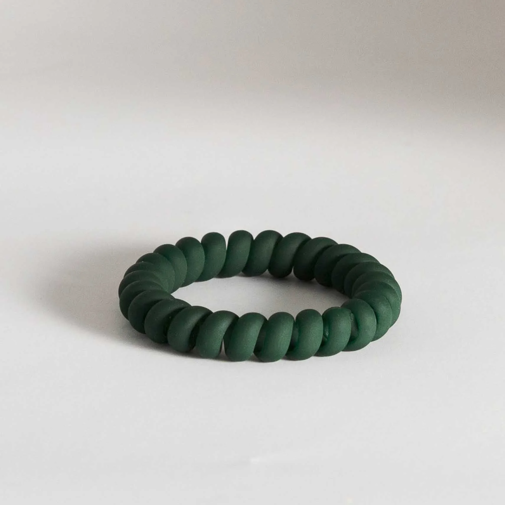 Effective Founder's Favorite Essential - Spiral Hair Tie Minimalist