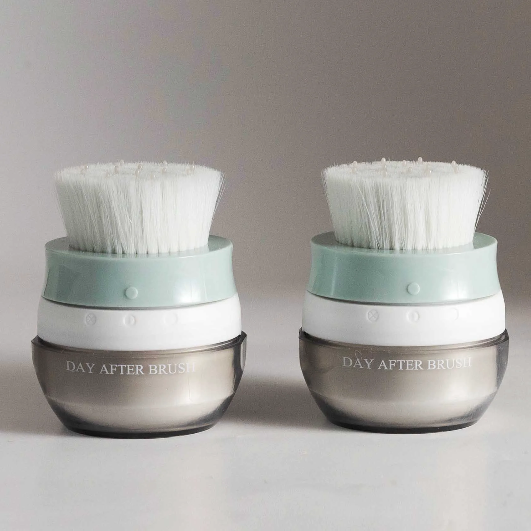 Advanced Double Day After™ Brush Bundle Practical