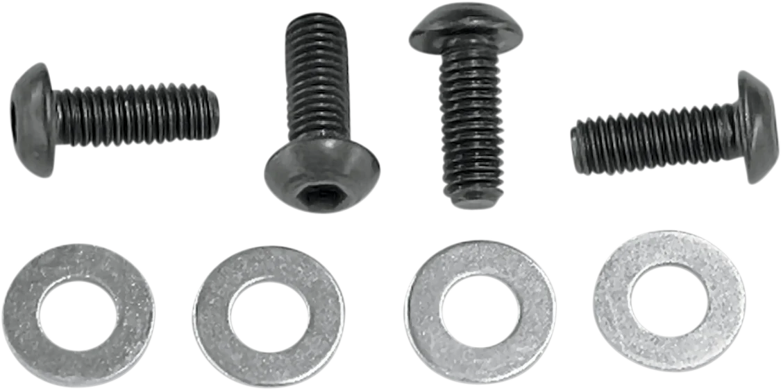 Smart MOOSE RACING Bolt Kit - 4 Pack 830 Consistent