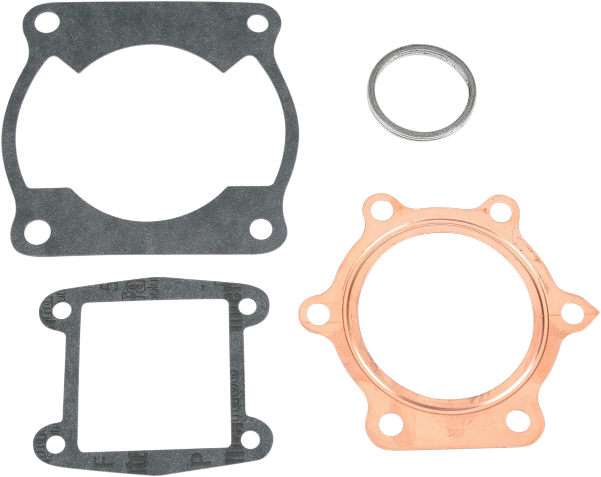Genuine MOOSE RACING Top End Gasket Kit - Yamaha 810811MSE Prestigious