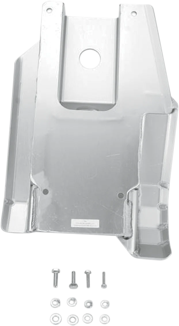 Solid MOOSE RACING Skid Plate 569 Trusted